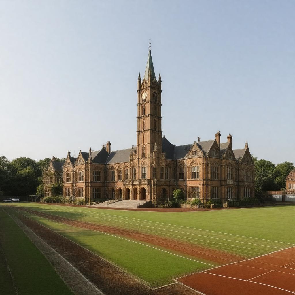 The London Oratory School